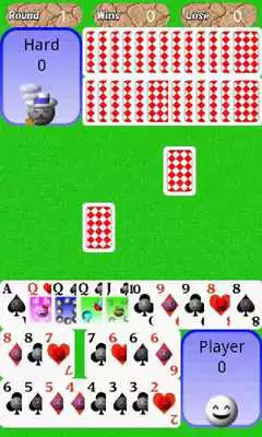 Play C-Marbles Card [Battle]